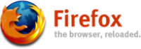 logo firefox